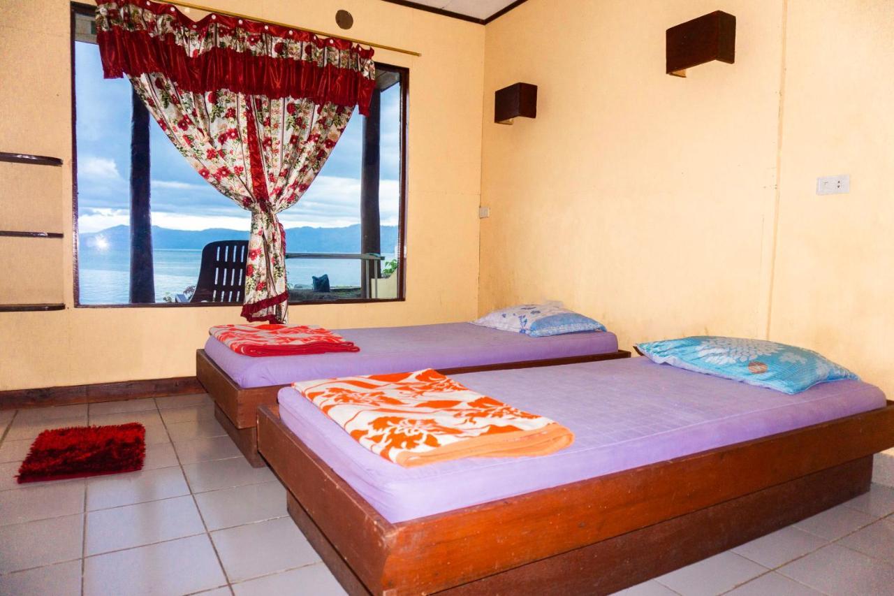 Reggae Guest House Tuk Tuk Exterior foto
