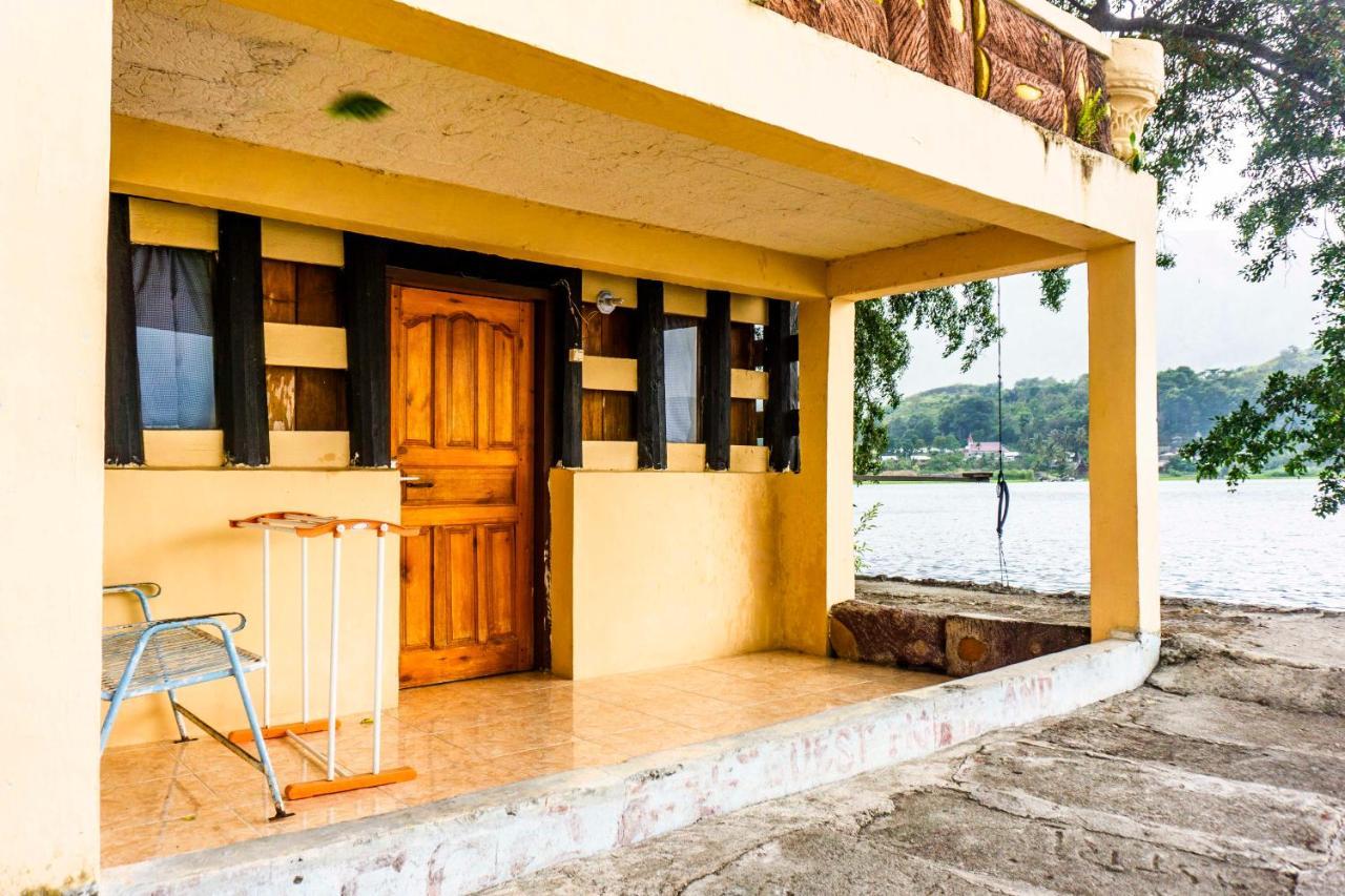 Reggae Guest House Tuk Tuk Exterior foto